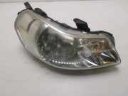 Scheinwerfer Rechts 71742446 Fiat Sedici (189) SUV 1.9 JTD Multijet Emotion 4x4 (D19AA) 2007-01