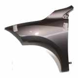 Kotflügel Links Vorne 631011470R Renault Megane III Berline (BZ) Schrägheck 5-drs 1.9 dCi (F9Q-870(F9Q-N8)) 2012-03