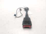 Gürtelschnalle Links Vorne 8K0857755F01C Audi A4 Allroad Quattro (B8) Kombi 3.0 TDI V6 24V (CDUC) 2012-05