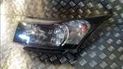 Scheinwerfer Links 95137777 Daewoo / Chevrolet CHEVROLET CRUZE PHASE 1 2011-05