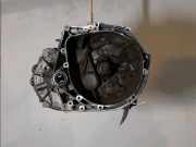 Getriebe Manuell 2231T1 Citroën C4 Picasso (UD/UE/UF) Großraumlimousine 1.6 HDi 16V 110 (DV6TED4(9HZ)) 2009-12