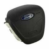 Airbag Lenkrad 1810758 Ford Transit Connect (PJ2) Van 1.6 TDCi 16V 75 (UBGA) 2014-06