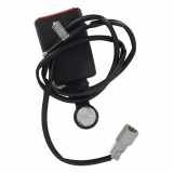 Gürtelschnalle Links Vorne 71749278 Fiat Panda (169) Schrägheck 1.2 Fire (188.A.4000) 2009-10