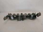 Stoßstange Aufpralldämpfer Hinten 7416P8 Peugeot 3008 (0U/HU) Großraumlimousine 1.6 HDiF 16V (DV6TED4(9HZ)) 2009-06