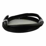 Türgummis Rechts Vorne 51767162404 BMW 3 serie (E93) Cabrio 320d 16V (N47-D20A) 2008-04