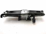 Wagenheber incl handvat 672594 Peugeot 308 (4A/C) Schrägheck 1.6 VTI 16V (EP6C(5FS)) 2013-02
