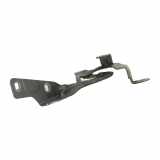 Motorhaubescharnier Rechts 654001543R Renault Captur (2R) SUV 1.5 Energy dCi 90 FAP (K9K-608(K9K-B6)) 2015-01