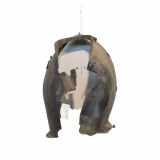 Innenkotflügel Links Vorne 7136FZ Peugeot 308 (4A/C) Schrägheck 1.6 HDi (DV6DTED(9HP)) 2013-03