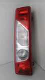 Rücklicht Links Peugeot Expert Tepee (G9) Großraumlimousine 2.0 HDiF 16V 130 (DW10CD(AHZ)) 2012-02