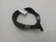 Heckklappe Gummi Citroën C3 Pluriel (HB) Cabrio 1.4 (TU3JP(KFV)) 2003-06