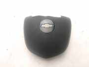 Airbag Lenkrad 95270663 Daewoo / Chevrolet Spark (M300) Schrägheck 1.0 16V (B10D1) 2010-10