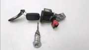 Lenkschloss + sensor 7701208784 Renault Clio III (BR/CR) Schrägheck 1.5 dCi 70 (K9K-768) 2008-02
