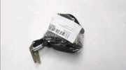 Sicherheitsgurt Links Hinten Jaguar X-type Estate Kombi 2.2 D 16V (QJBA) 2005-12