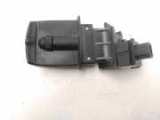 Radio Bedienung Renault Megane III Berline (BZ) Schrägheck 5-drs 1.5 dCi 110 (K9K-636) 2012-04