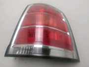 Rücklicht Rechts 93190793 Opel Zafira (M75) Großraumlimousine 1.9 CDTI (Z19DT) 2007-01
