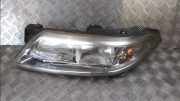 Scheinwerfer Links 7701048927 Renault Laguna II (BG) Schrägheck 5-drs 1.6 16V (K4M-710) 2002-01