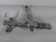 Fensterheber Elektr. Rechts Vorne 9682808880 Peugeot 3008 I (0U/HU) Großraumlimousine 1.6 HDiF 16V (DV6C(9HR)) 2011-03