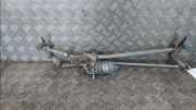 Scheibenwischer Mechanisch Opel Movano Van 2.3 CDTi 16V FWD (M9T-876) 2011-02