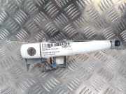 Türgriff Außen Links Vorne 9101GF Peugeot 208 I (CA/CC/CK/CL) Schrägheck 1.6 Blue HDi (DV6FE(BHW)) 2018-02