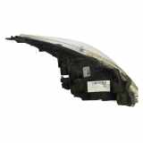 Scheinwerfer Links 6208N9 Peugeot 3008 I (0U/HU) Großraumlimousine 1.6 HDiF 16V (DV6TED4/FAP(9HZ)) 2010-12