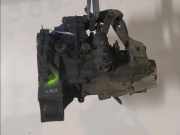 Getriebe Manuell Volkswagen Golf II (19E) Schr?gheck 1.6 C,CL,GL (EZ) 1991-01 EZ