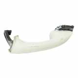 Türgriff Außen Links Hinten 5G0837205NGRU Skoda Octavia (5EAA) Liftback 1.6 TDI GreenTec 16V (CLHA) 2019-09