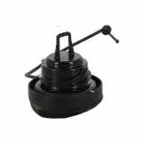 Tankdeckel 9835102280 DS DS 4 Schr?gheck 1.5 Blue HDi 130 16V (DV5RC(YHZ)) 2023-08 DV5RC(YHZ)