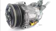 Klima Pumpe 9800851980 Citroën Jumpy (G9) Van 1.6 HDI 16V (DV6UTED4(9HU)) 2010-06