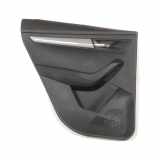 Türverkleidung Links Hinten 57A867023BQCCI Skoda Karoq SUV 2.0 TDI SCR (DTRB) 2023-09