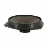 Lautsprecher - Fiat 500X (334) SUV 1.3 16V (55282328) 2019-08