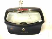 Hintertür ACHTERKLEP Renault Twingo II (CN) Schrägheck 3-drs 1.5 dCi 70 (K9K-740) 2009-01