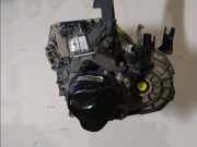 Getriebe Manuell 3201000Q9H Nissan Micra (K13) Schr?gheck 1.2 12V (HR12DE) 2011-02