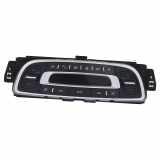 Bedienung Heizung 275109409R Renault Sc?nic III (JZ) Gro?raumlimousine 1.5 dCi 110 (K9K-837(K9K-N8)) 2011-09