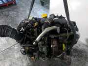 Motor DIESEL 100014420R Renault Scénic III (JZ) Großraumlimousine 1.5 dCi 110 (K9K-636) 2013-11