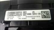 Warnleuchte Schalter 90668000179B27 Mercedes-Benz MERCEDES SPRINTER 2 2015-06