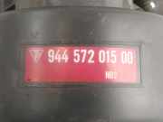 Gebläsemotor Porsche 944 Coupé 2.5 S 16V (M44.40) 1987-03