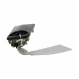 Innenbeleuchtung 6362P3 Peugeot 206 SW (2E/K) Kombi 1.6 HDi 16V FAP (DV6TED4(9HZ)) 2004-07