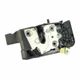 T?rschloss Links Hinten Dacia Sandero II Schr?gheck 0.9 TCE 12V (H4B-408(H4B-B4)) 2018-06
