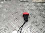 Warnleuchte Schalter 25290BC60A Nissan Micra (K12) Schrägheck 1.2 16V (CR12DE) 2004-02