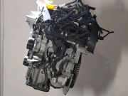 Motor BENZINE 1010201Q2G Nissan Micra (K14) Schrägheck 0.9 IG-T 12V (HR09DET) 2018-08