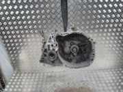 Getriebe Manuell 7701723235 Renault Sc?nic II (JM) Gro?raumlimousine 1.6 16V (K4M-782) 2003-10