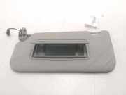 Sonnenblende Links 1759428 Ford Grand C-Max (DXA) Großraumlimousine 1.6 TDCi 16V (T1DA) 2013-03