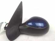 Außenspiegel Links Elektrisch 8149KQ Peugeot 206 (2A/C/H/J/S) Schrägheck 1.4 XR,XS,XT,Gentry (TU3JP(KFW)) 2004-08