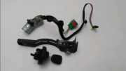 Lenkschloss + sensor 4162AS Peugeot 307 (3A/C/D) Schrägheck 2.0 HDi 90 (DW10TD(RHY)) 2002-08