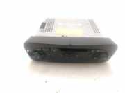 Radio 6564HS Peugeot 206 (2A/C/H/J/S) Schrägheck 1.4 XR,XS,XT,Gentry (TU3JP(KFW)) 2001-03