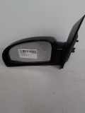 Außenspiegel Links Elektrisch 876101C300CA Hyundai Getz Schrägheck 1.5 CRDi 16V (D4FAL) 2007-10