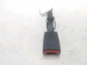 Gürtelschnalle Links Vorne 8200794023 Renault Clio III (BR/CR) Schrägheck 1.5 dCi 85 (K9K-766) 2009-10