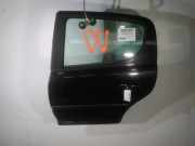 Tür Links Hinten 9006N2 Peugeot 207/207+ (WA/WC/WM) Schrägheck 1.6 HDi 16V (DV6ATED4(9HX)) 2006-07