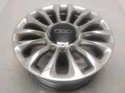 Leichtmetallrad - 51935149 Fiat 500 (312) Schrägheck 1.4 16V (169.A.3000) 2013-09