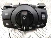 Lichtschalter BMW 1 serie (E81) Schrägheck 3-drs 118d 16V (N47-D20C) 2010-06